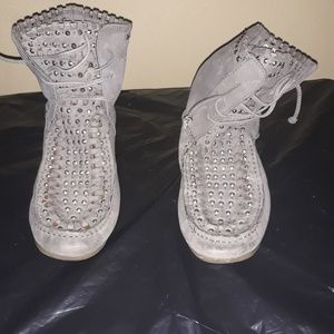 Women Shoe